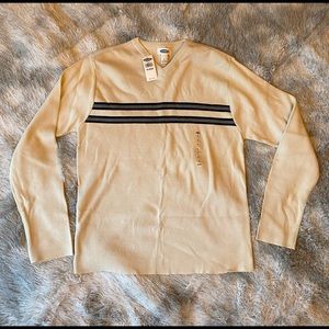 NWT Men’s Old Navy Sweater XL